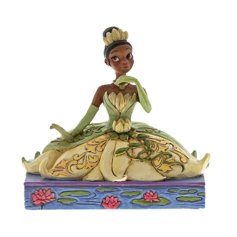 Princess and The Frog Tiana Jim Shore